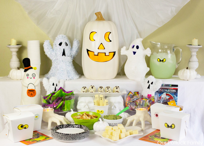 ghost-party-tablescape