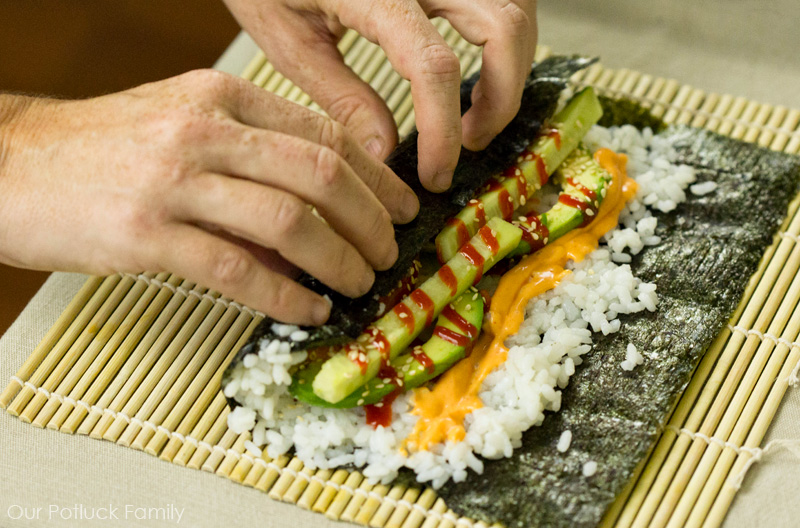 roll-sushi