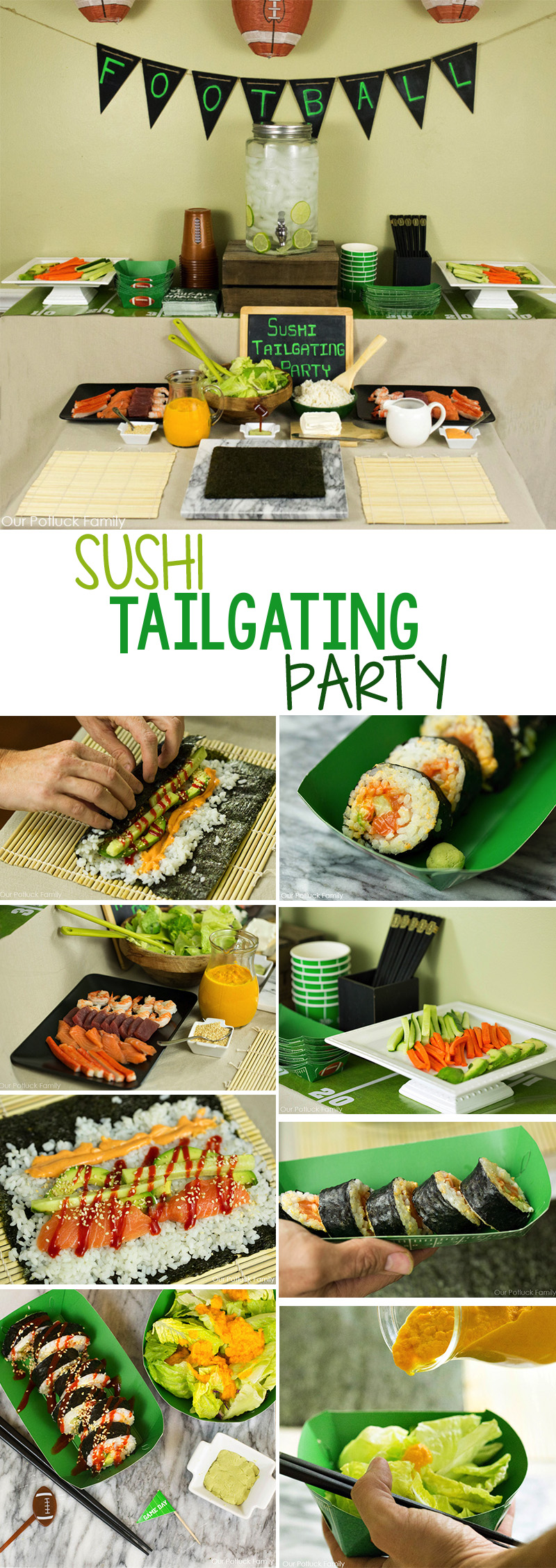 sushi-tailgating-party