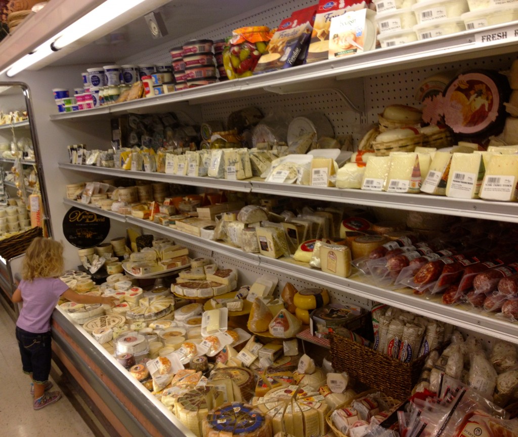 cheese 1