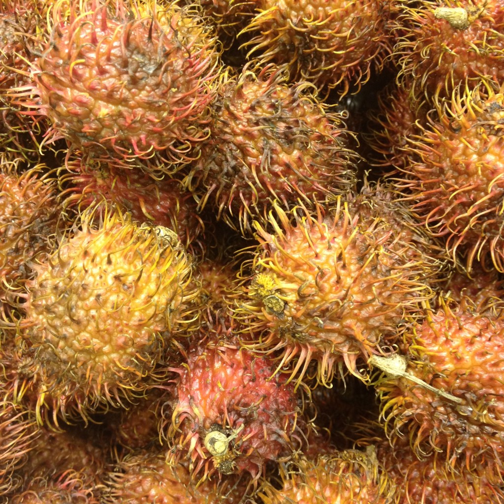 rambutan