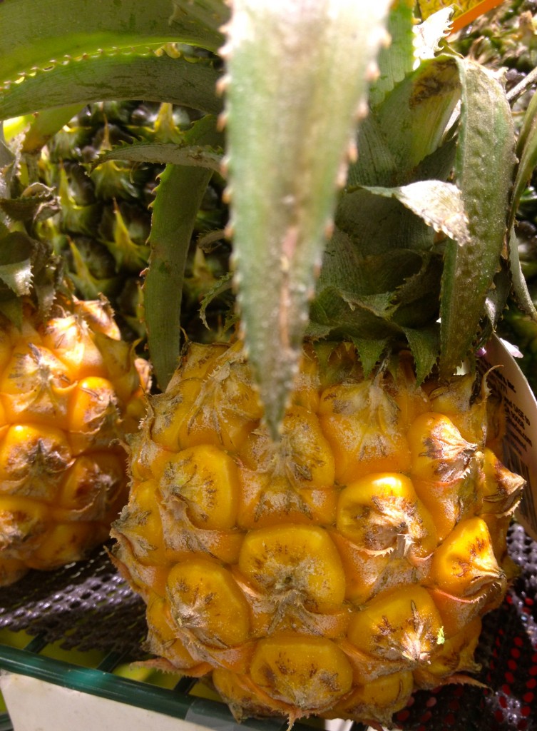 pineapple