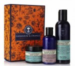 NYR giveaway gift set