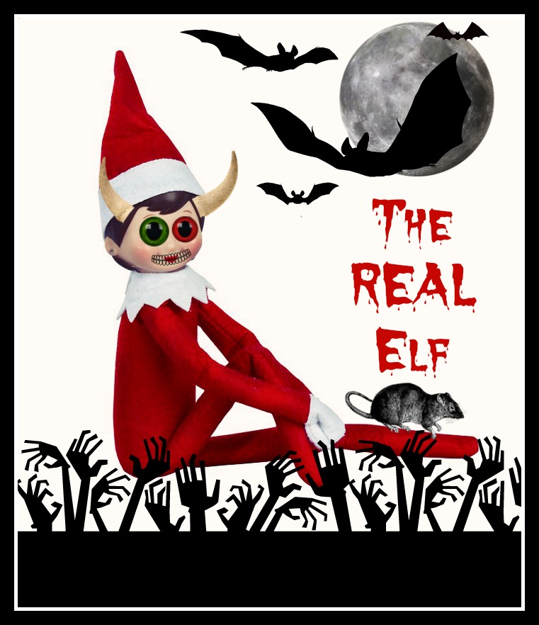 The Real Elf