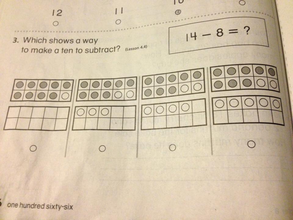 common core math worksheets