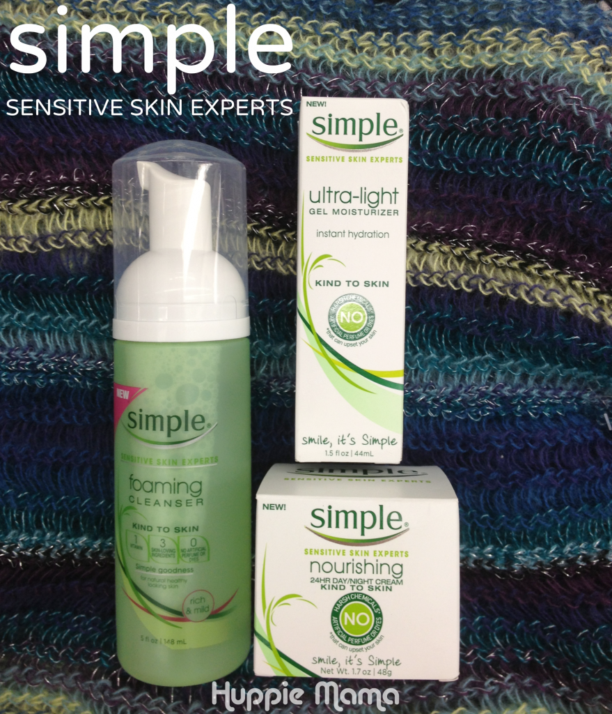 simple products