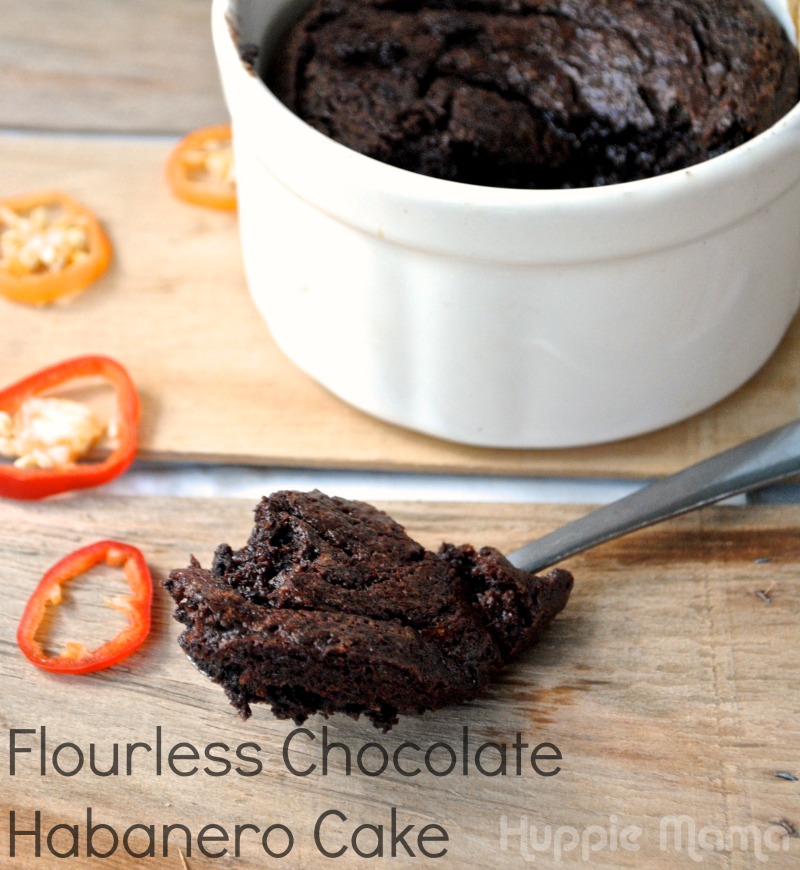 Flourless Chocolate Habanero Cake #shop
