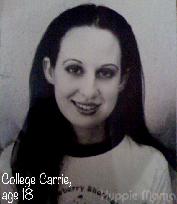 College Carrie