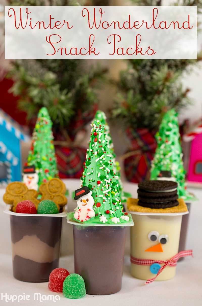 Winter Wonderland Party Ideas for Kids