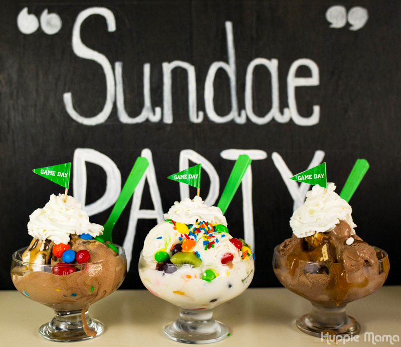 How To Make Your First Video Game - Sunday Sundae