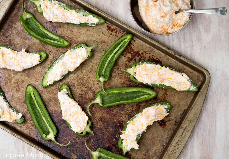 jalapenos with cheese