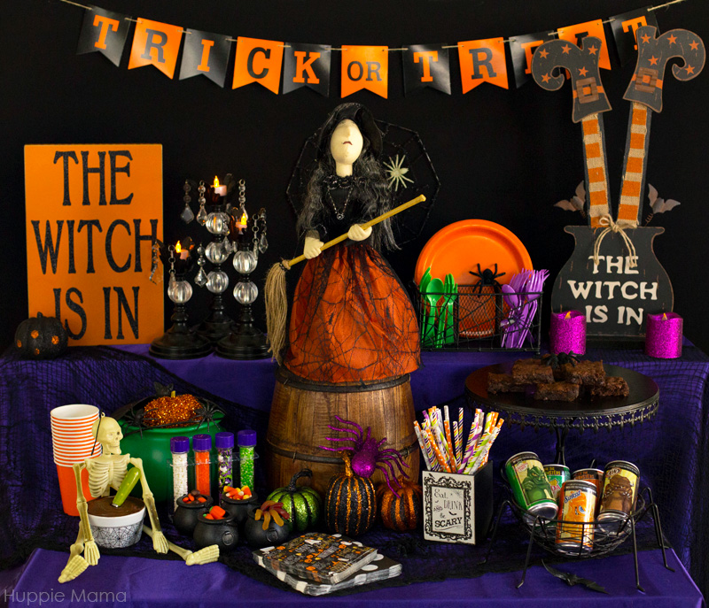witch-party-table