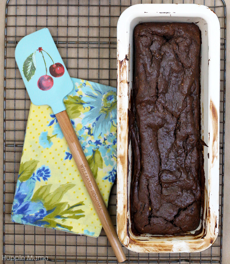 baked-chocolate-bread