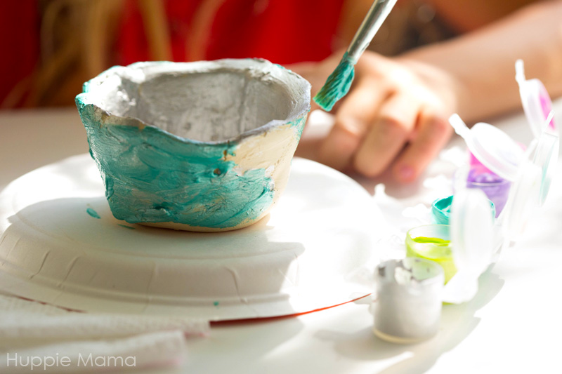 paint-pottery